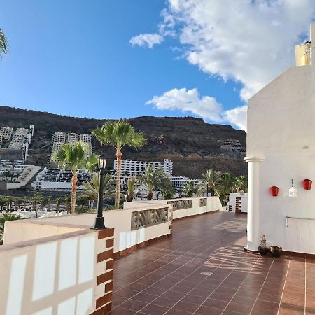 Costa Jardin Paraiso Моган Экстерьер фото
