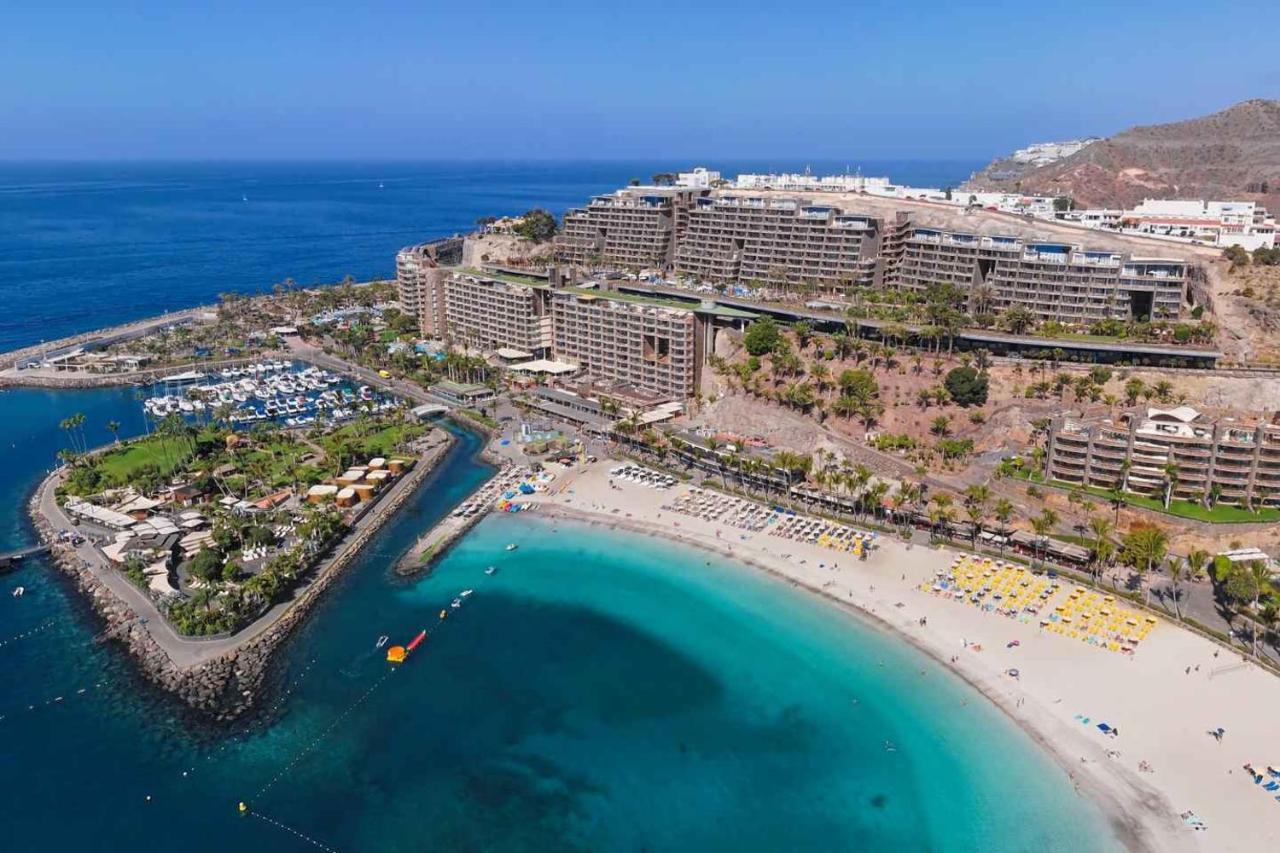 Costa Jardin Paraiso Моган Экстерьер фото
