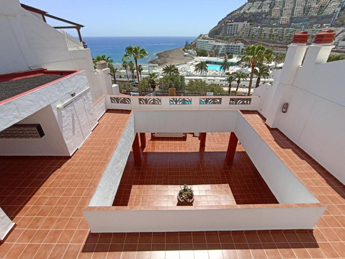 Costa Jardin Paraiso Моган Экстерьер фото