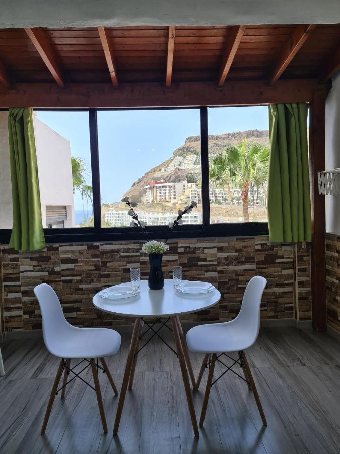 Costa Jardin Paraiso Моган Экстерьер фото