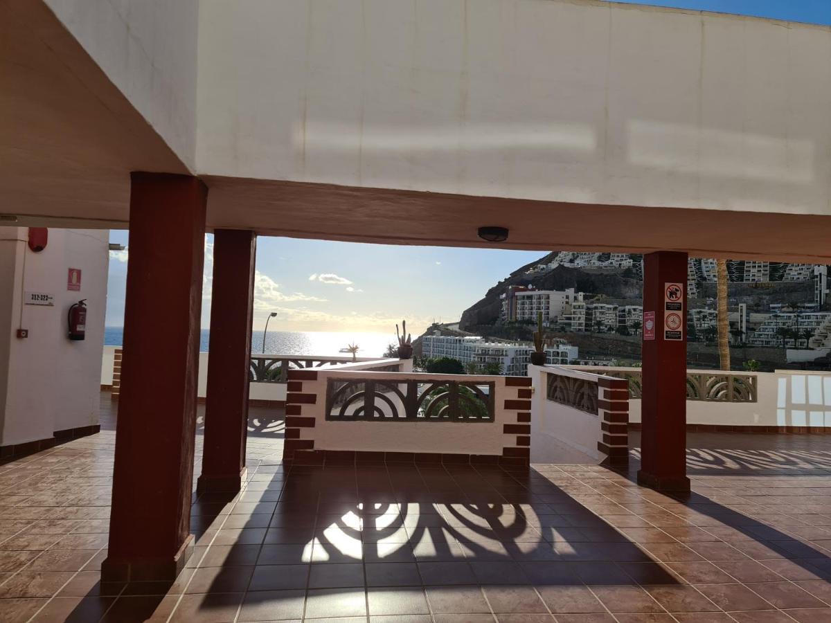 Costa Jardin Paraiso Моган Экстерьер фото