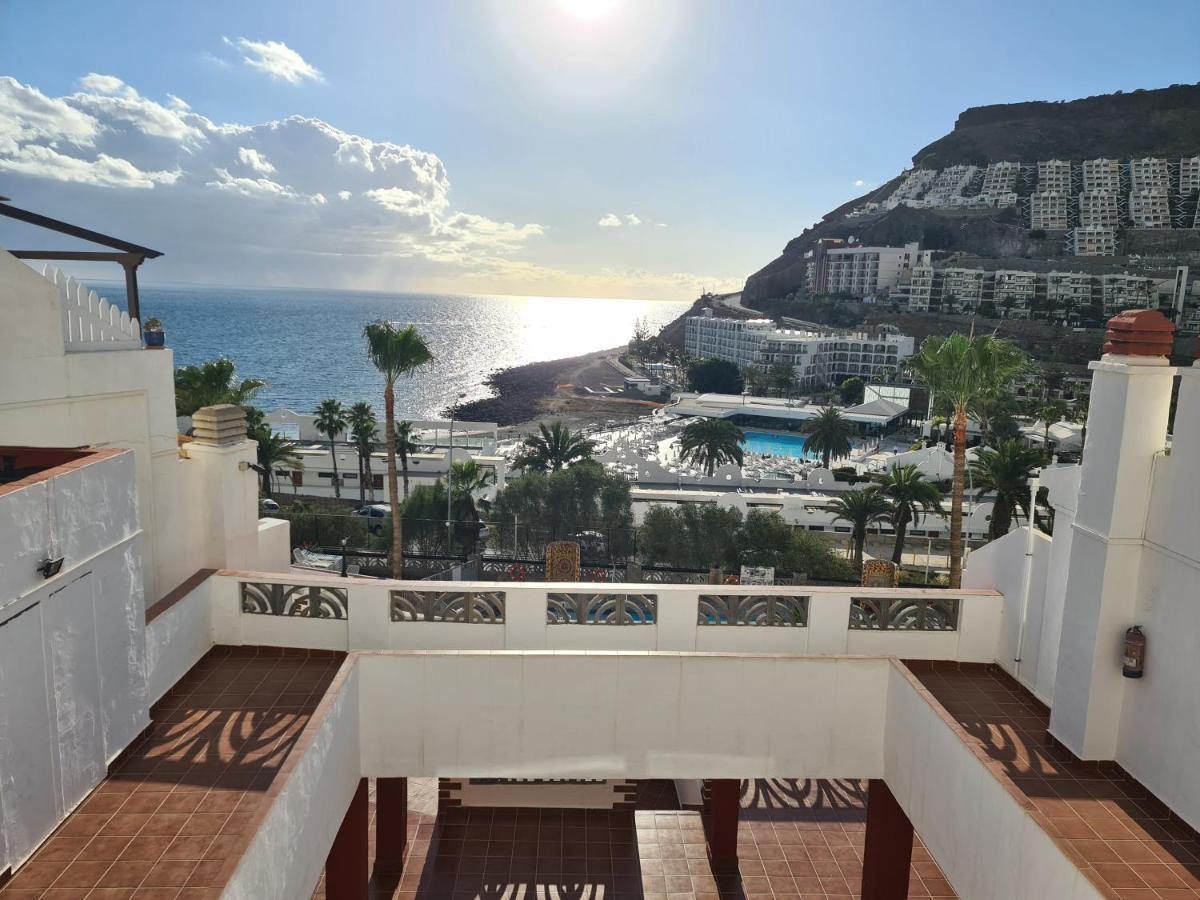 Costa Jardin Paraiso Моган Экстерьер фото