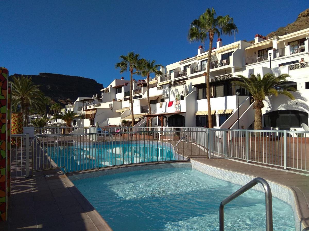 Costa Jardin Paraiso Моган Экстерьер фото